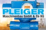 Pleiger Maschinenbau – Valve Remote Control and Tank Measuring Systems