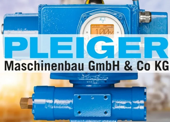 Pleiger-logo-circular